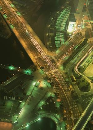 狭い敷地にも設置できるコンテナ建築